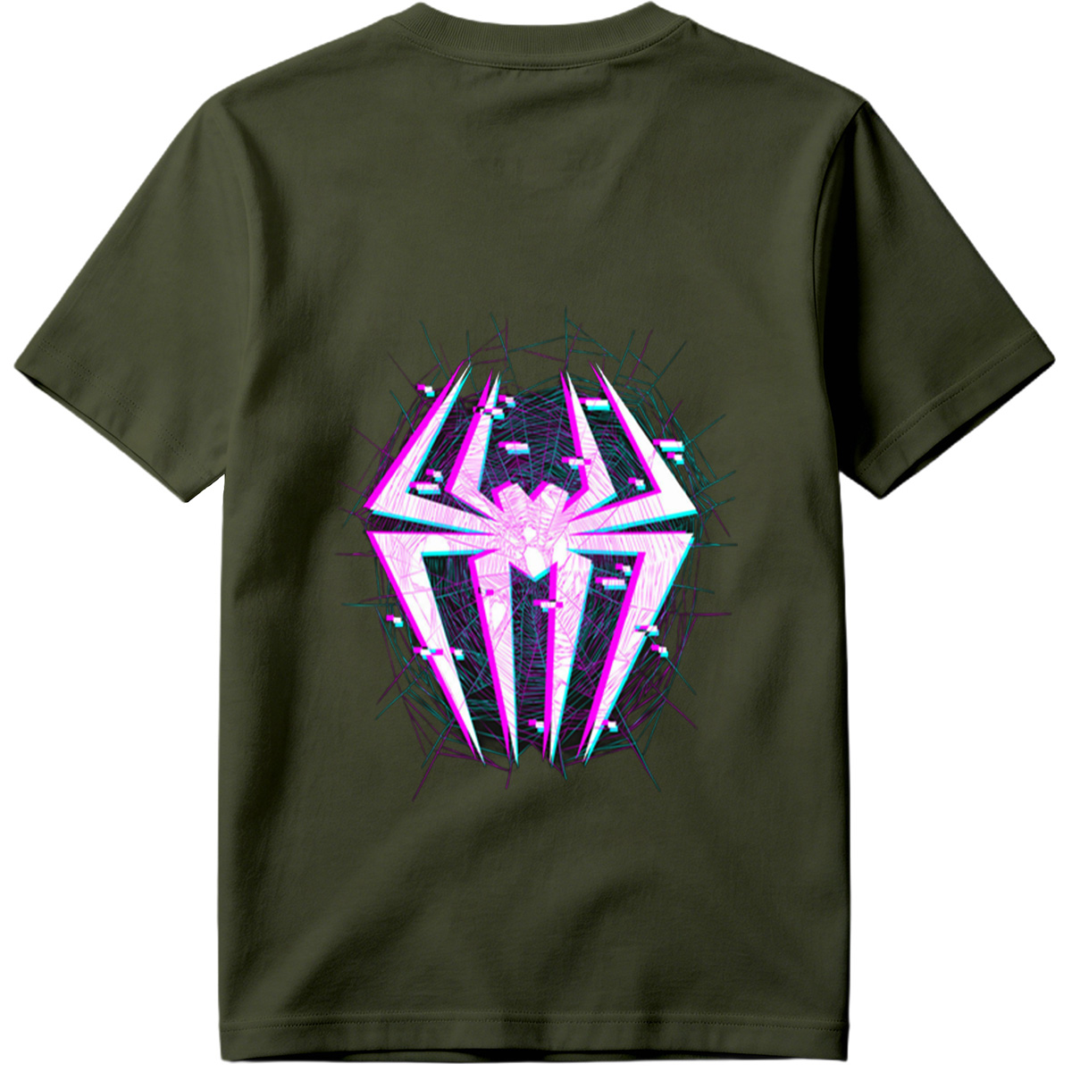 Spider-Man: Into the Spider-Verse - Tee