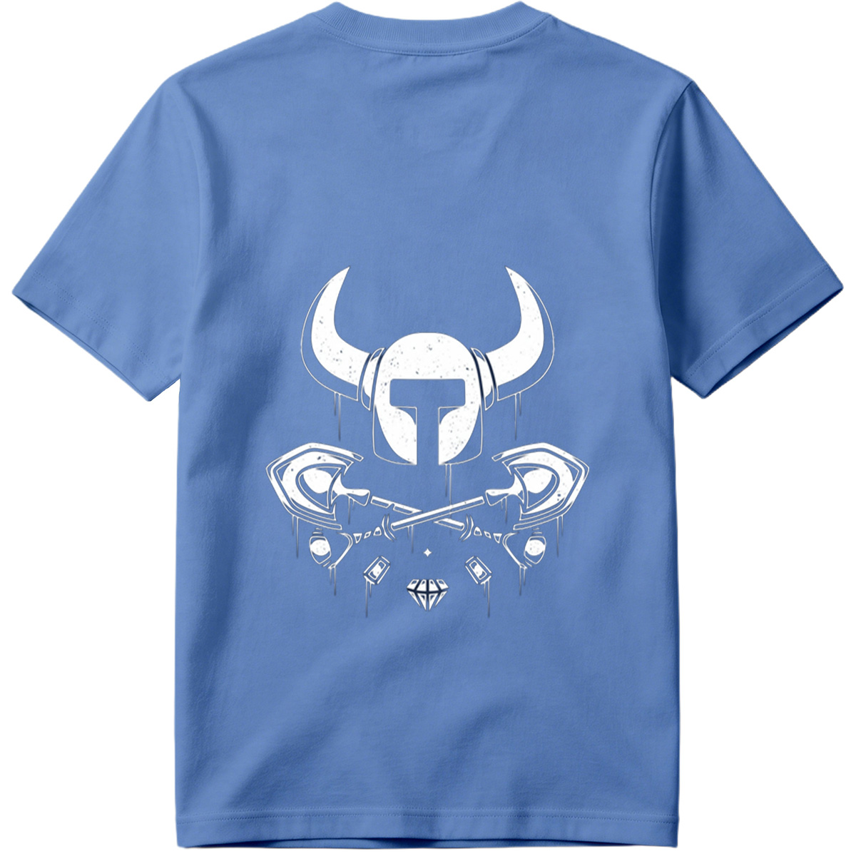 Thor and the Norse Warriors - Tee