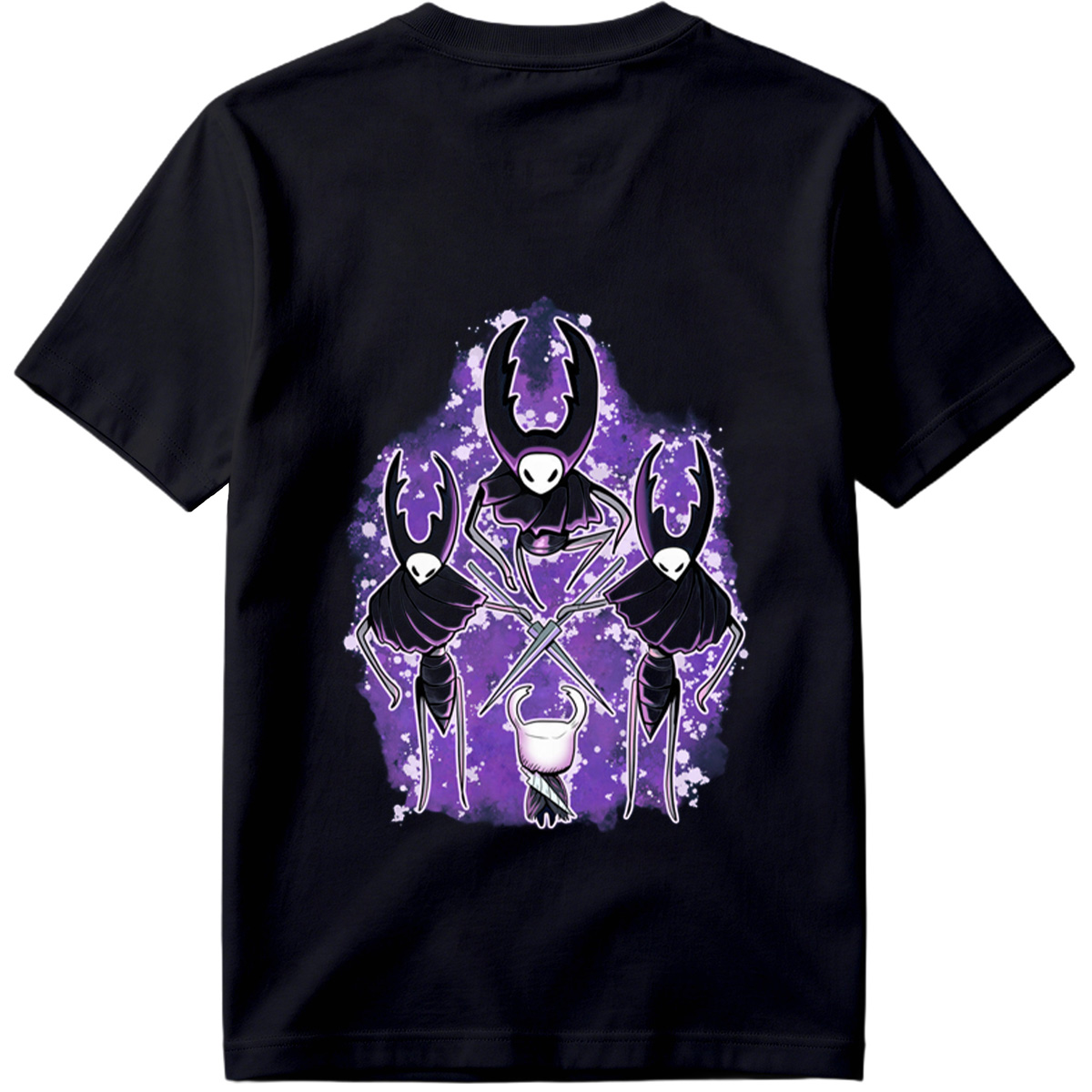 Hollow Knight: Three Sisters - Tee