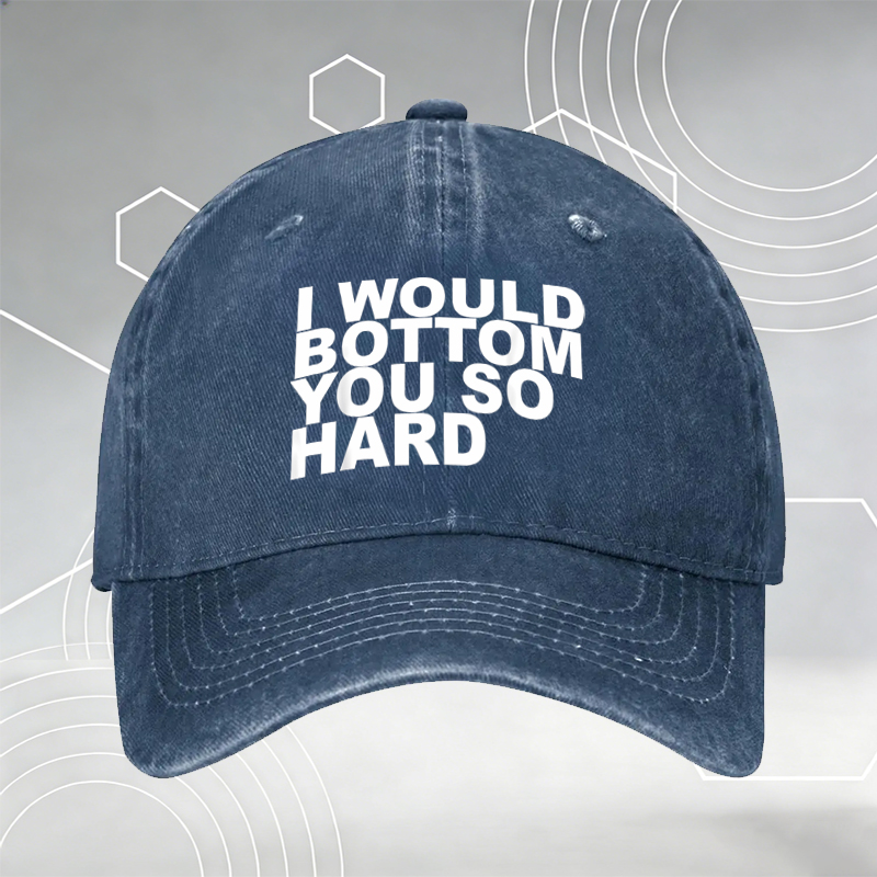 New Arrival Baseball Cap with African Map & 