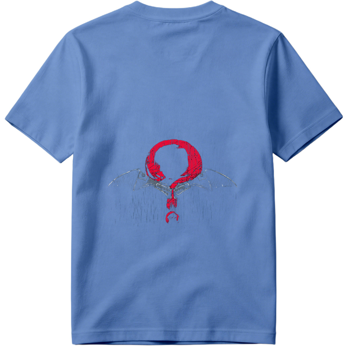 Batman: The Question - Tee