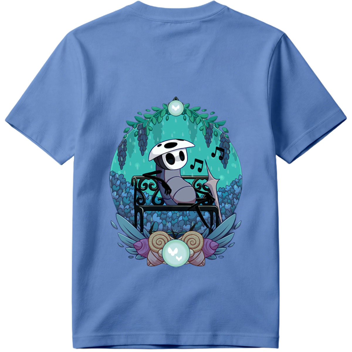 Hollow Knight: The Dreamer's Rest - Tee