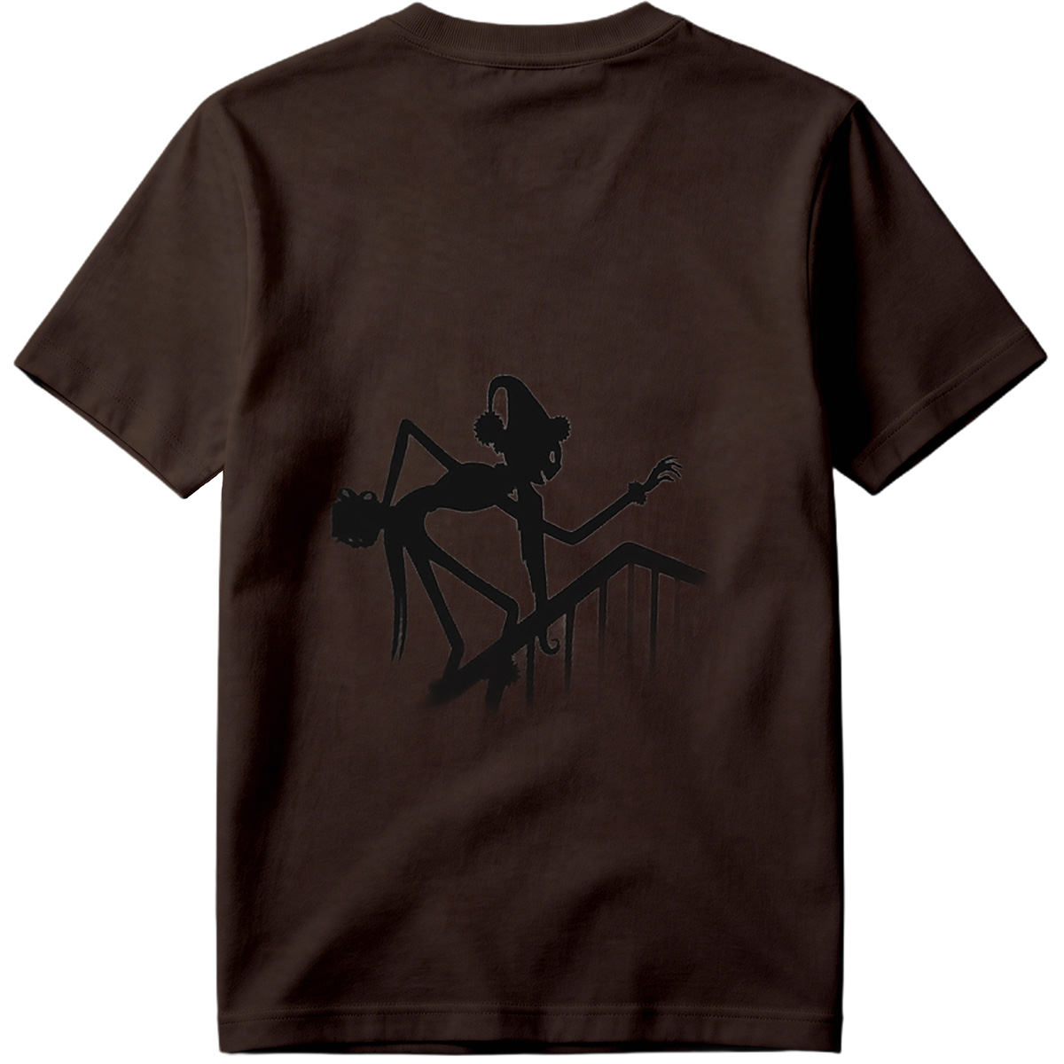 Coraline and the Other Mother - Tee