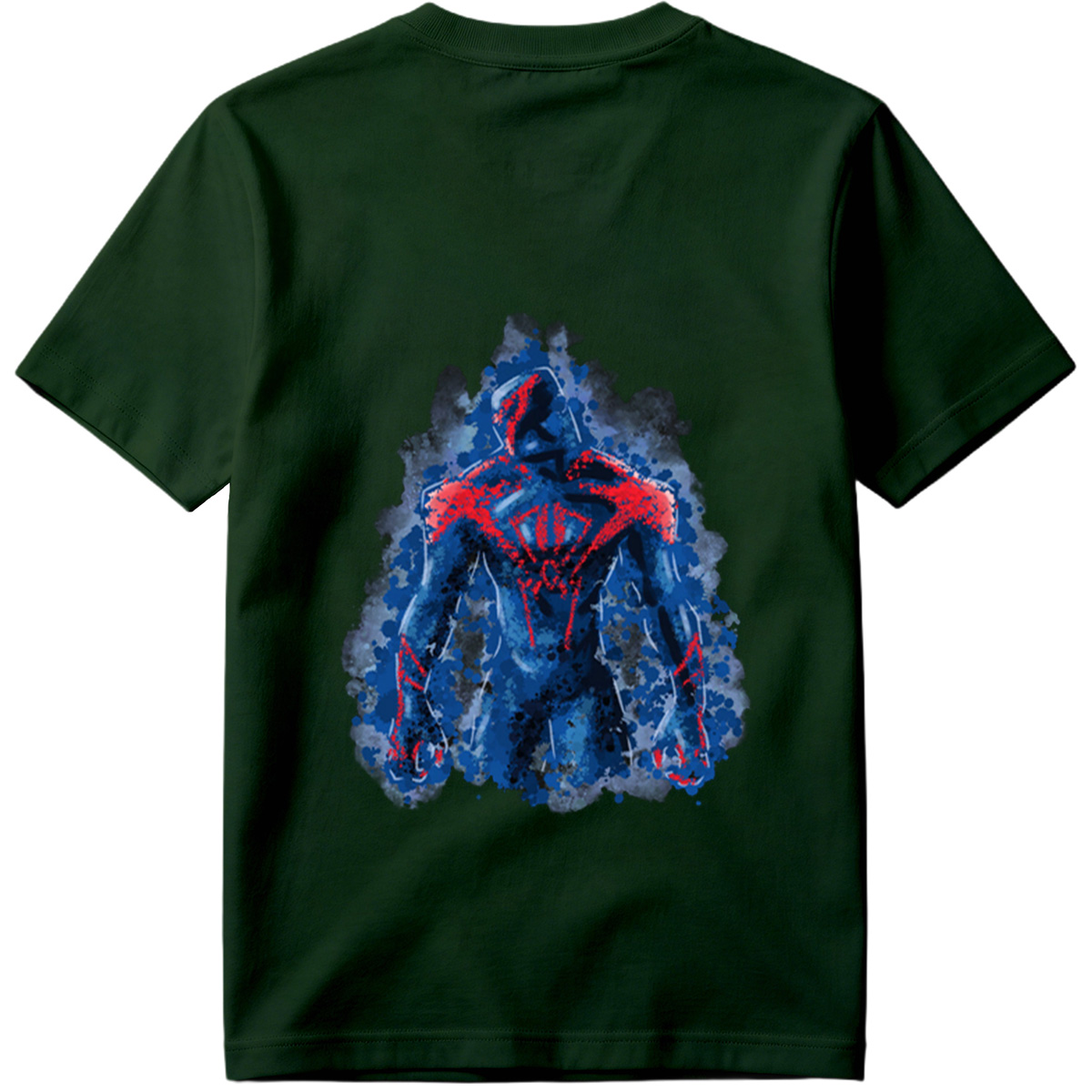 Spider-Man: Miles Morales - Tee