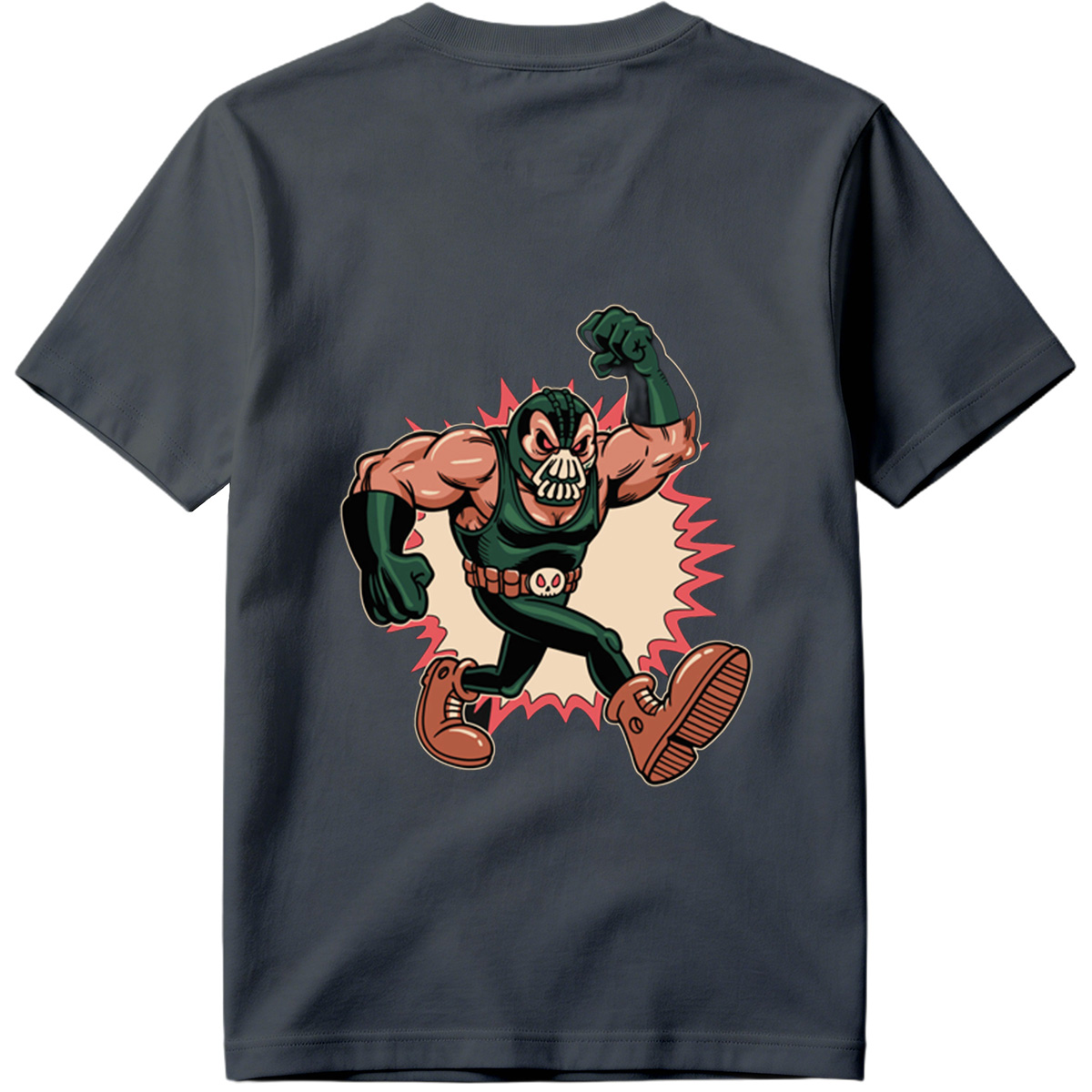 Bane from Batman: The Dark Knight Returns - Tee
