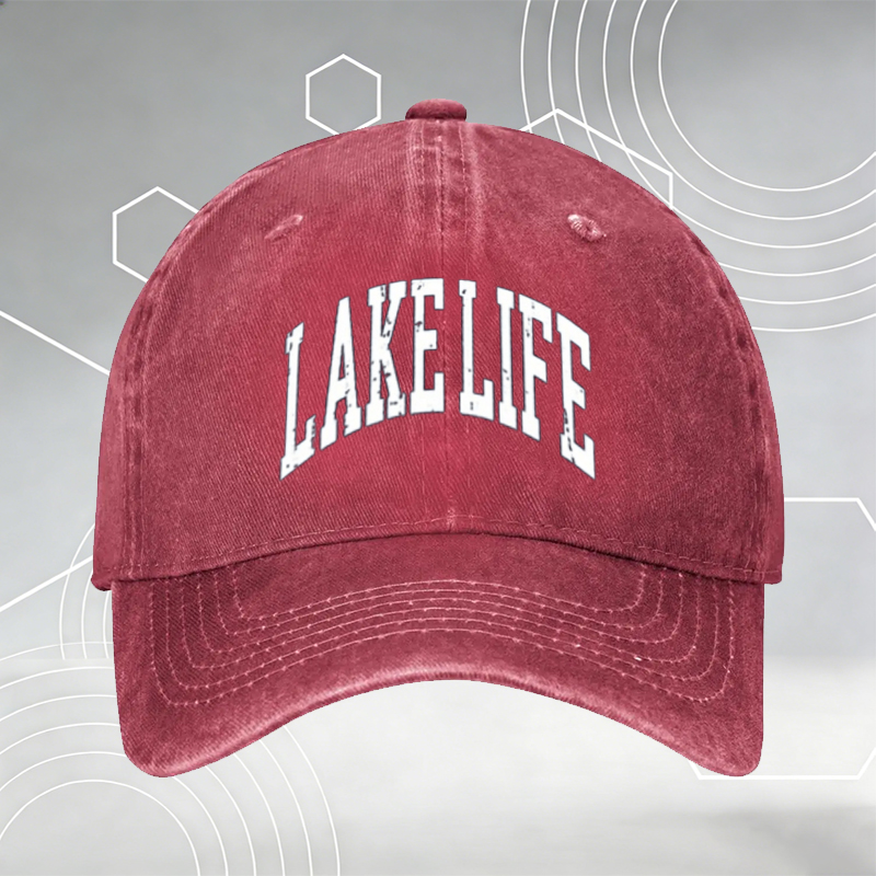 New Baseball Cap with Bold SECURITY Print - Unisex Adjustable Hat for Outdoor Work, Events & Daily Wear - Ideal for Security Personnel, Workers & Fashion Lovers