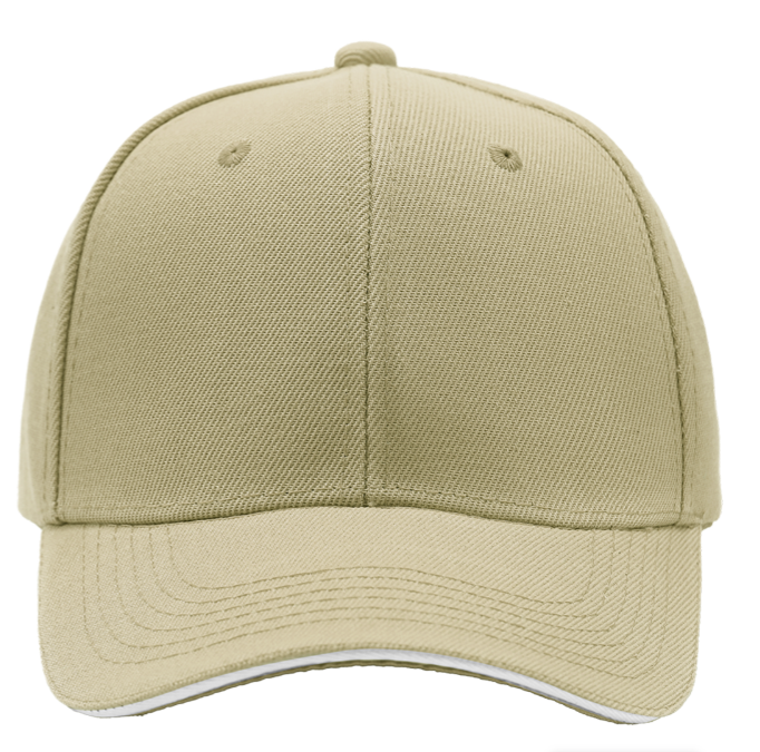 Tennessee USA - Sandwich Baseball Cap