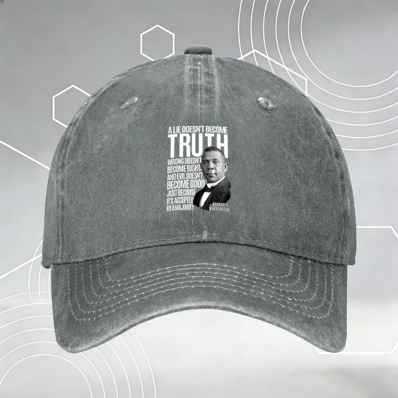 New Baseball Cap with Firefighter Graphic 