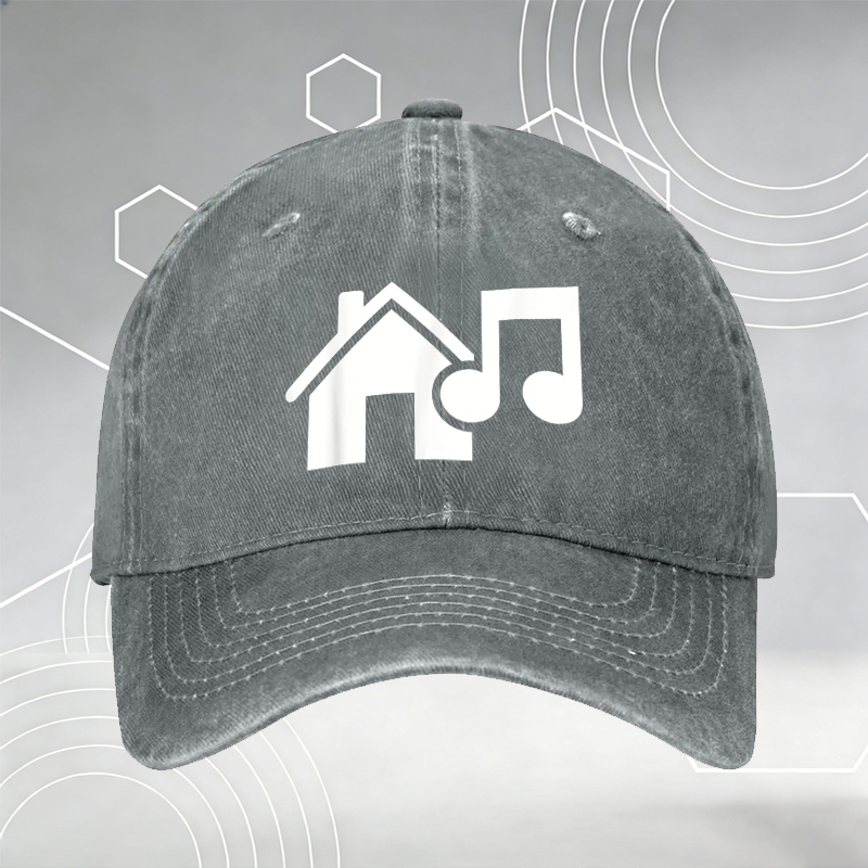 New Baseball Cap with 