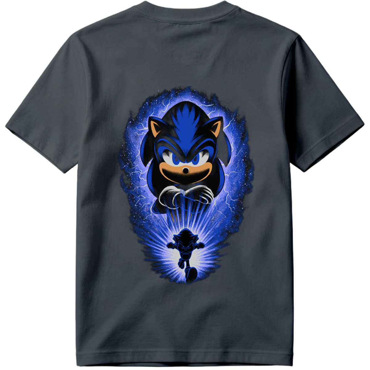 Sonic the Hedgehog: Shadow and Speed - Tee