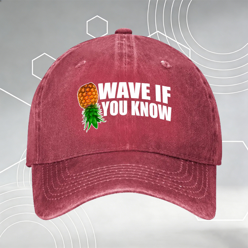 New Baseball Cap with 