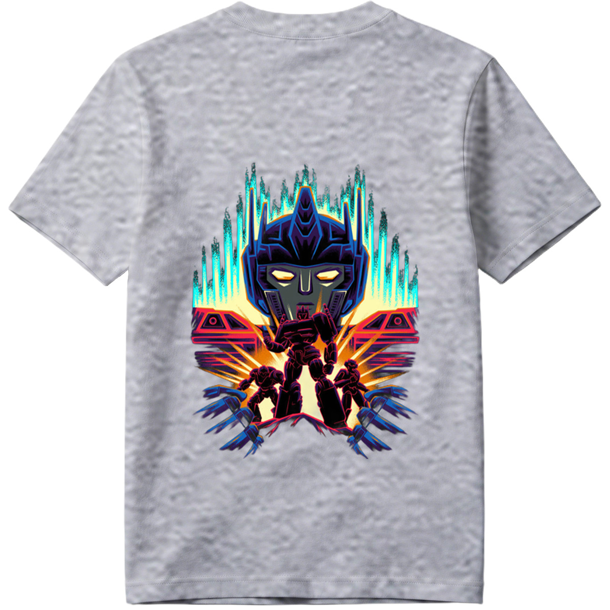 Transformers: Optimus Prime - Tee