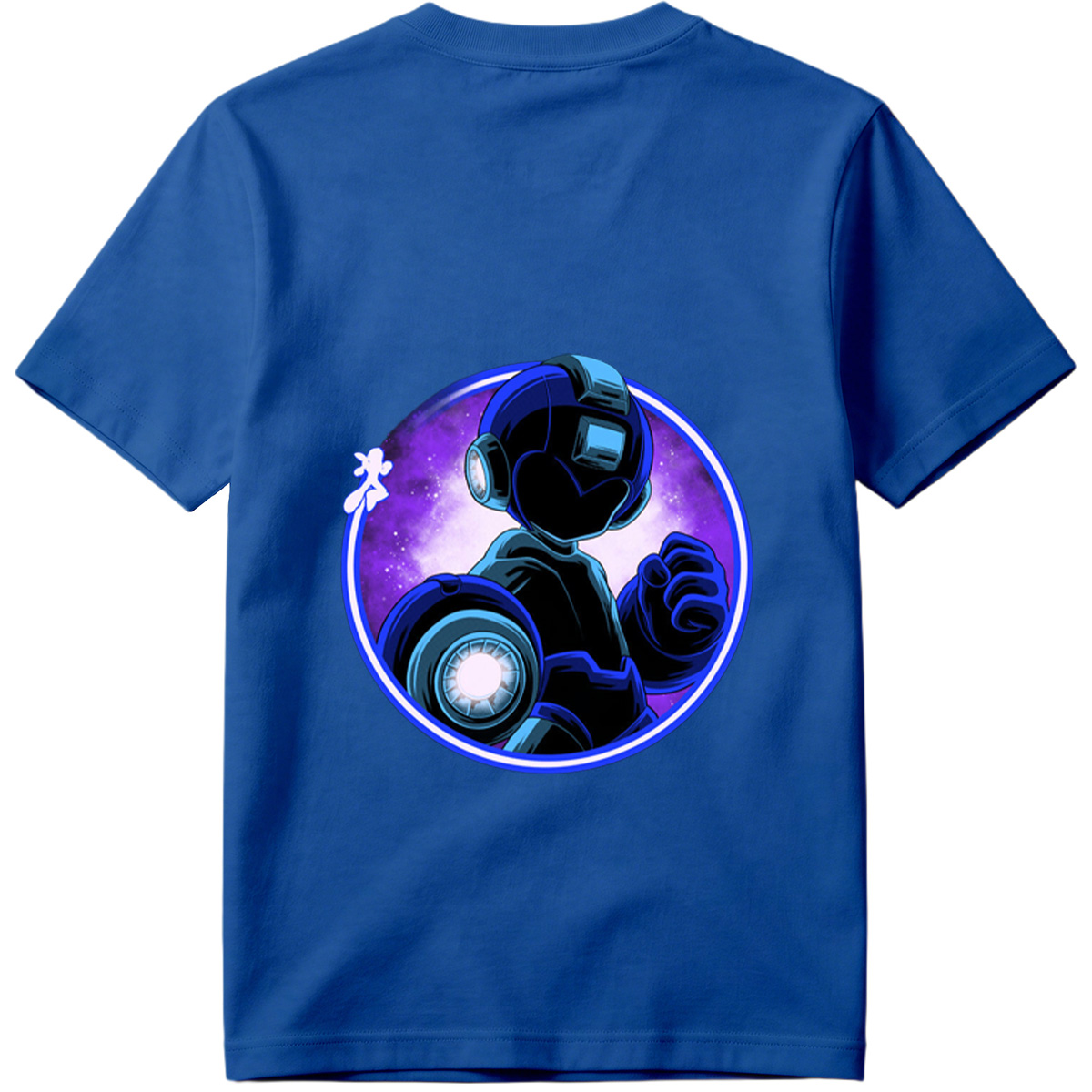 Mega Man X: Zero - Tee