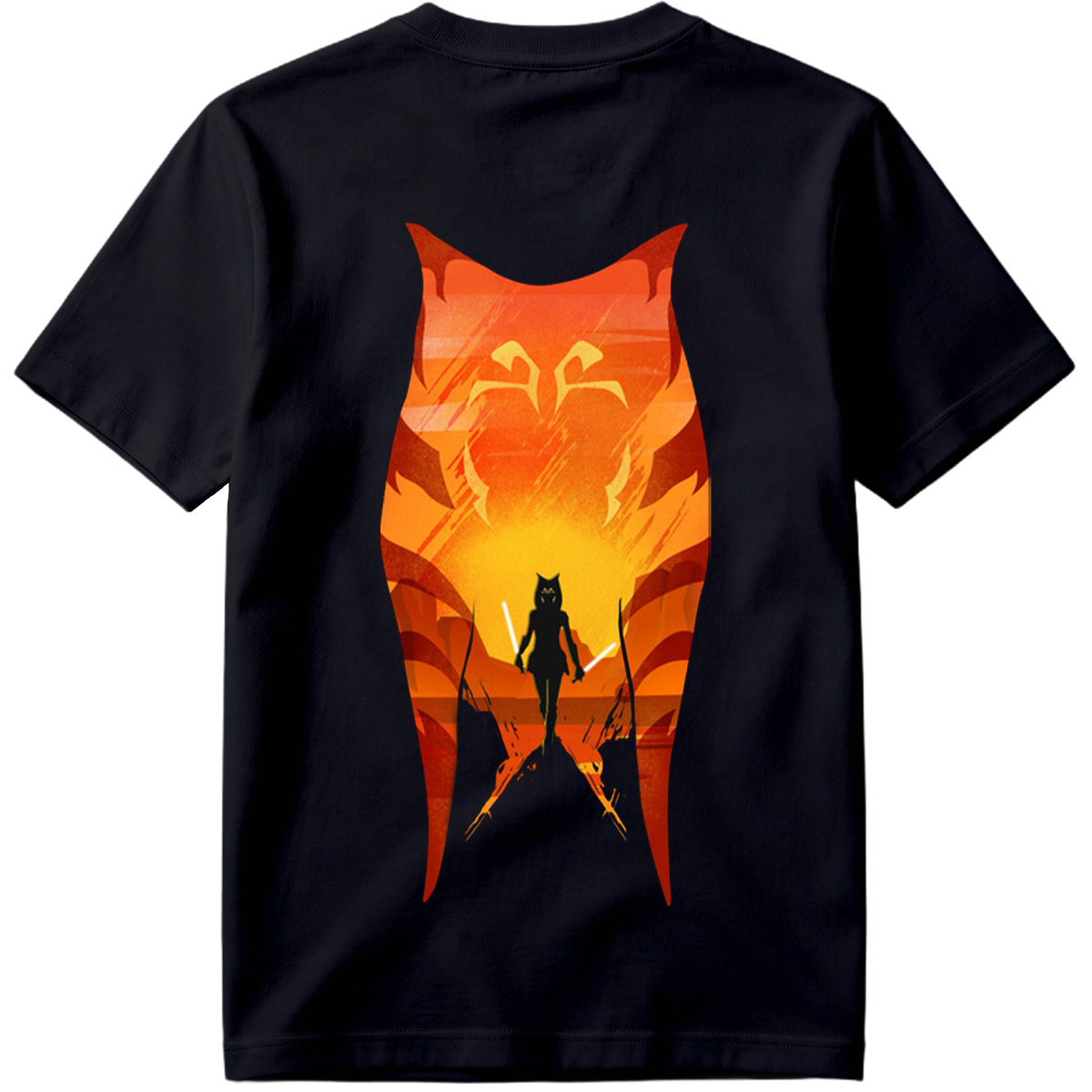 Star Wars: Ahsoka - Tee