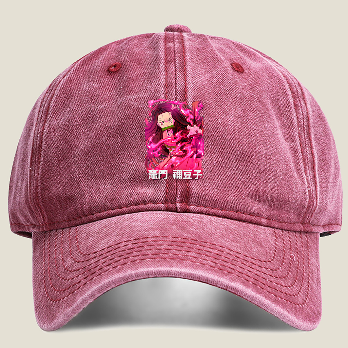 Demon Slayer: Nezuko Kamado - Hat