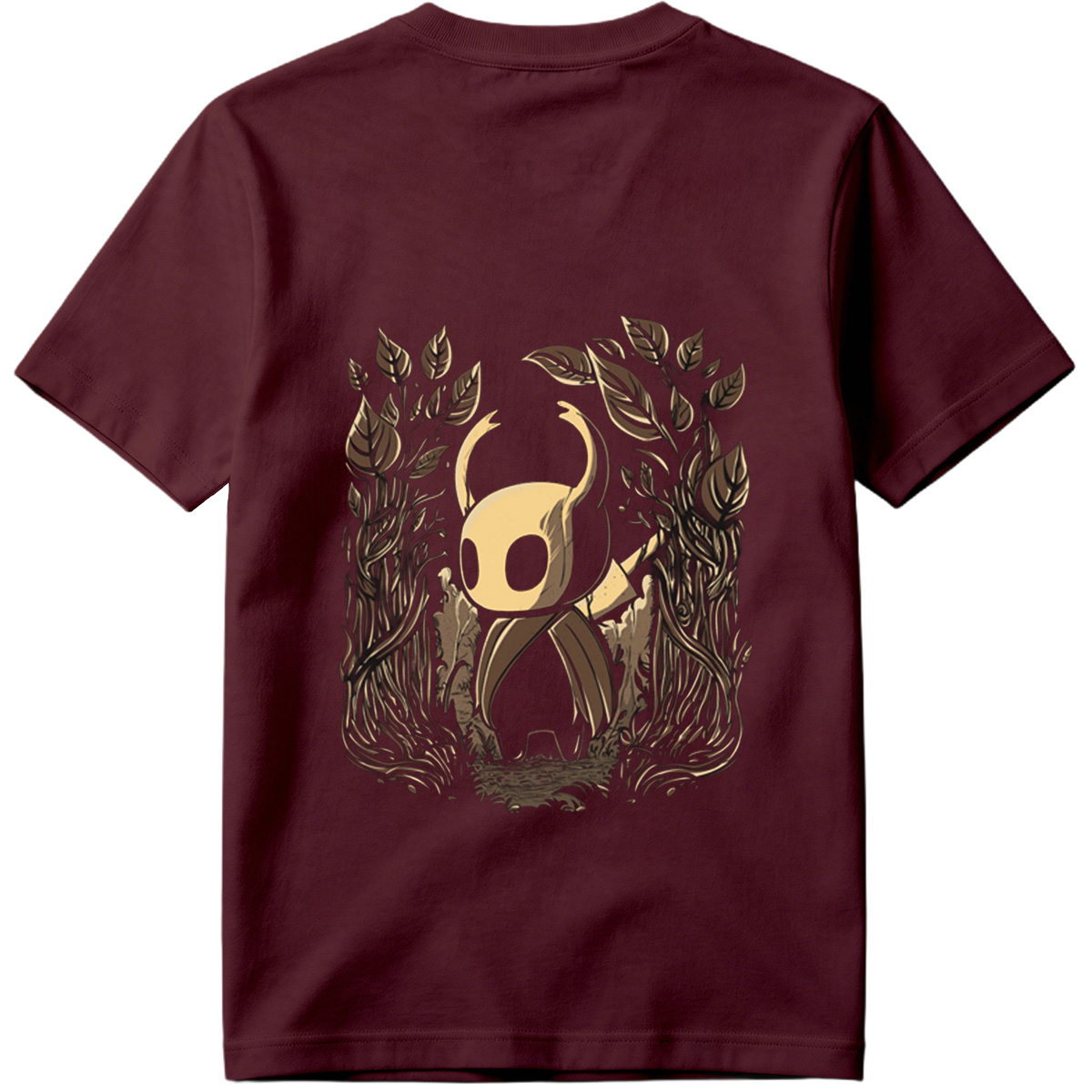 Hollow Knight: Hornet in the Grove - Tee