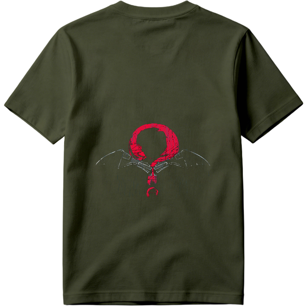 Batman: The Question - Tee