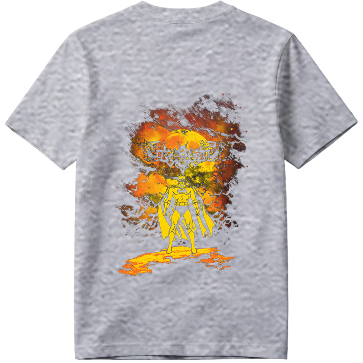 Batman: Dark Knight of the Moon - Tee