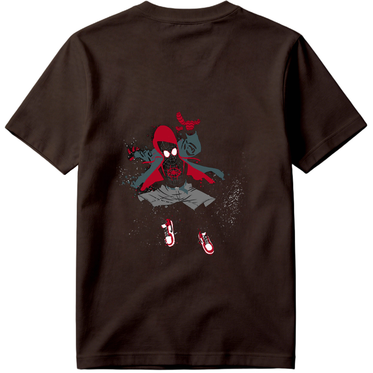 Spider-Man: Into the Spider-Verse - Miles Morales - Tee