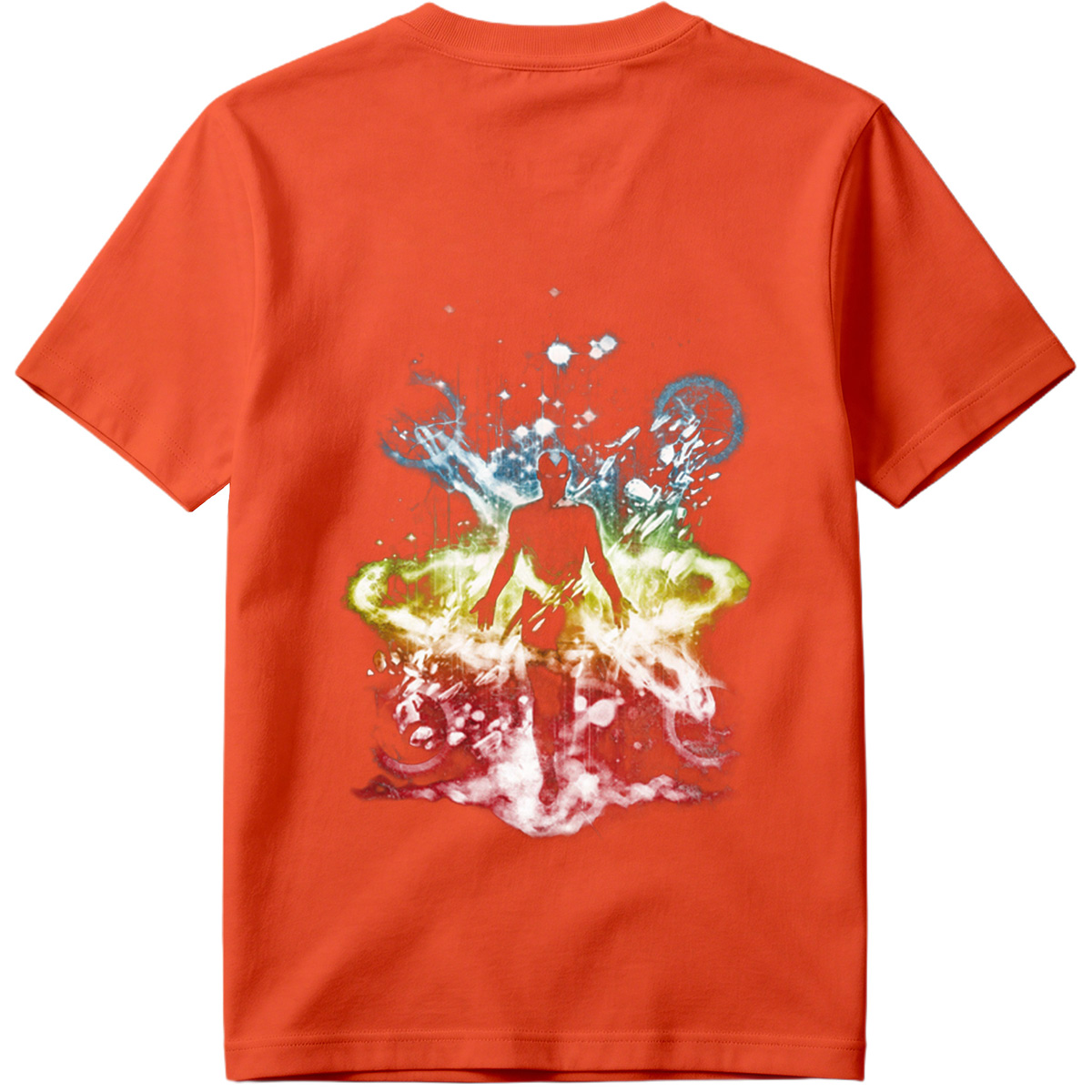 Spider-Man: Into the Spider-Verse - Tee
