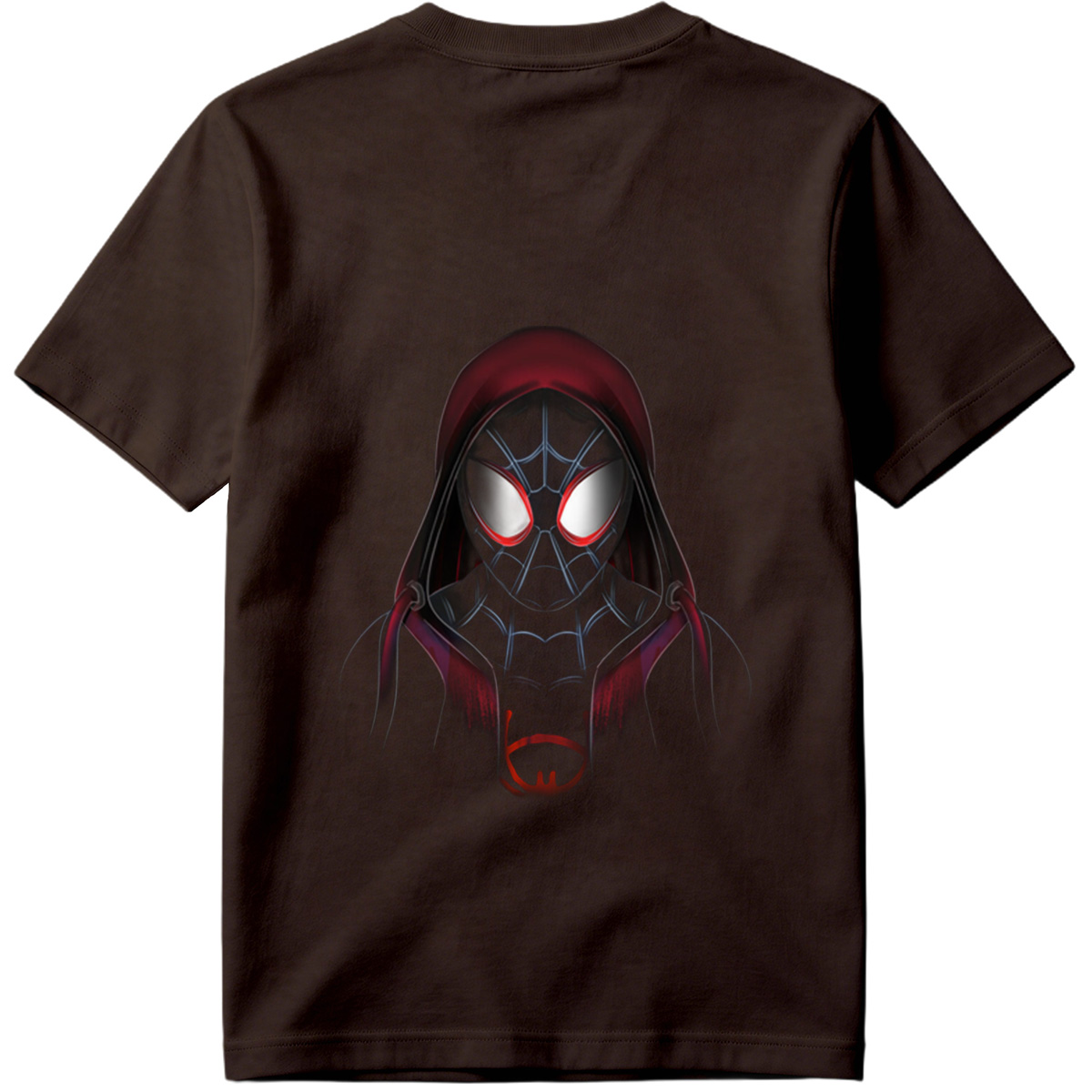 Spider-Man: Miles Morales - Tee