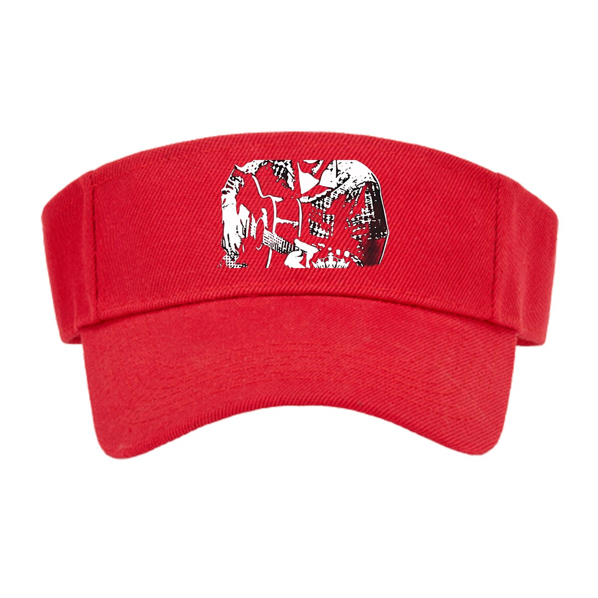 Elvis Presley - The King Lives in Our Hearts 1935-1977 -  Visor cap