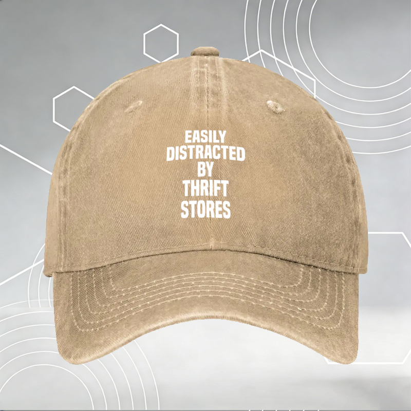 New Baseball Cap with 