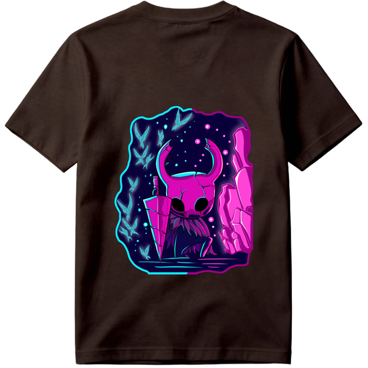 Hollow Knight: Void Heart - Tee