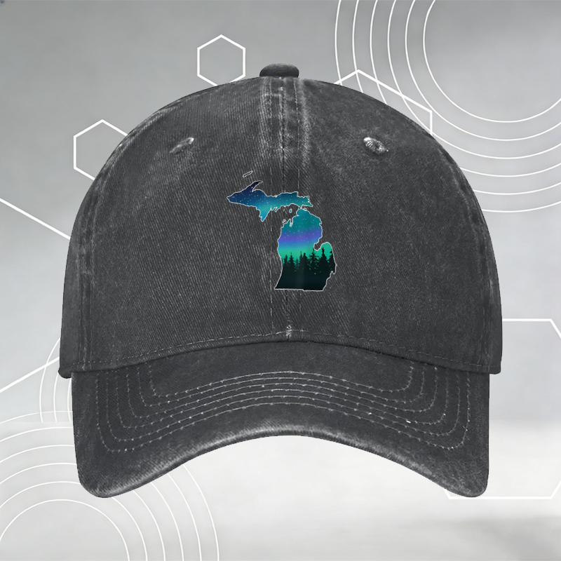 New Baseball Cap with Dental Theme Print and Blue Bow Design, Unisex Adjustable Hat for Dentists, Dental Students, and Teeth Care Lovers, Perfect for Work, School, or Casual Wear
