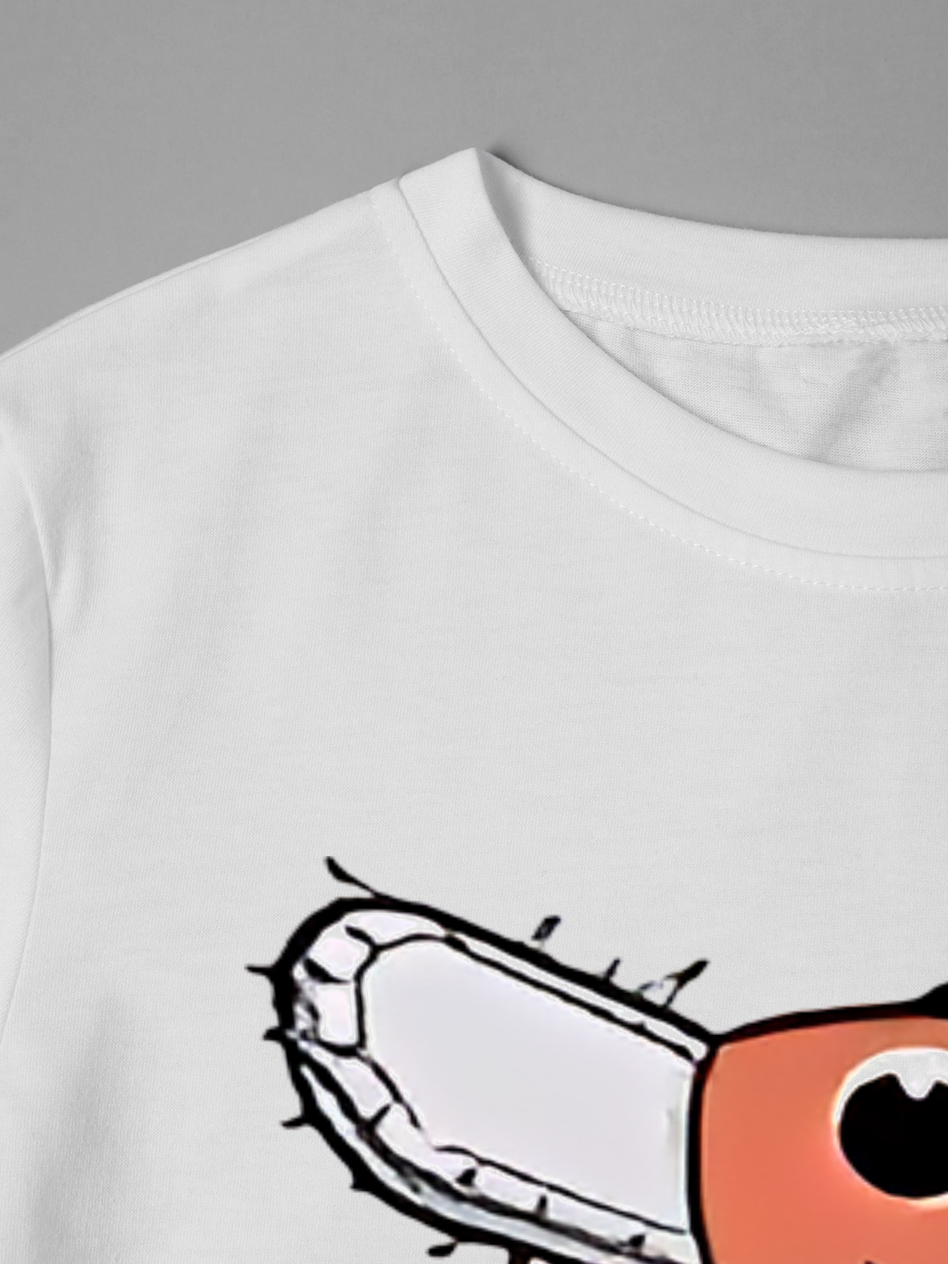 Men's Printed T-Shirt Featuring Cute Cartoon Octopus in Pocket Design, Casual Round Neck Lightweight Breathable Summer Short Sleeve Tee for Daily Wear, Outdoor Activities, and Fun Outings, Ideal for Young Adults and Trendy Men