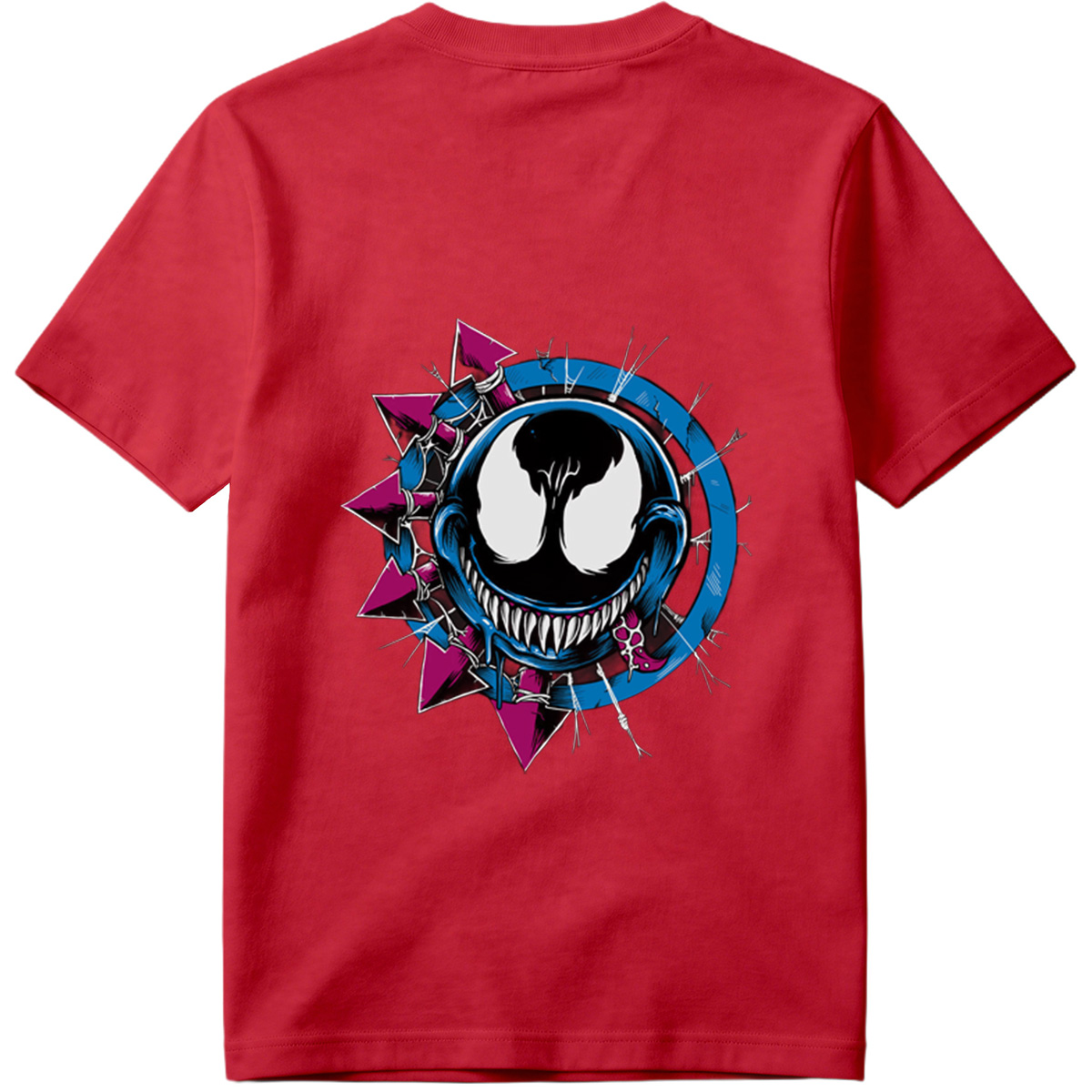 The Binding of Isaac: The Lamb - Tee