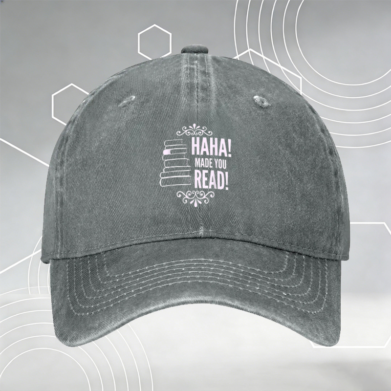 New Baseball Cap with Skull Reaper 