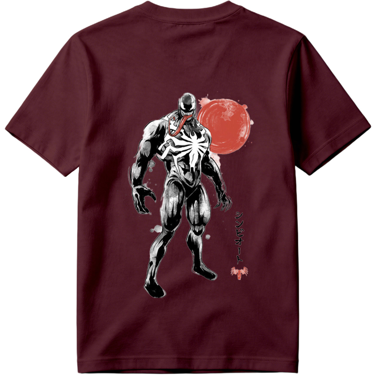 Venom: Symbiote Warrior - Tee