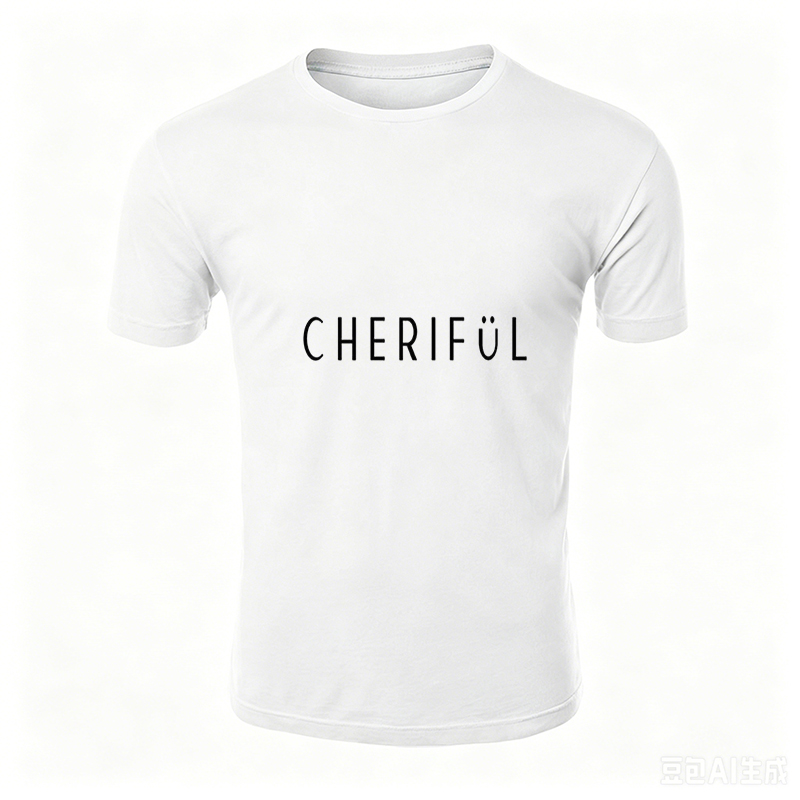Unisex Classic T-Shirt with 