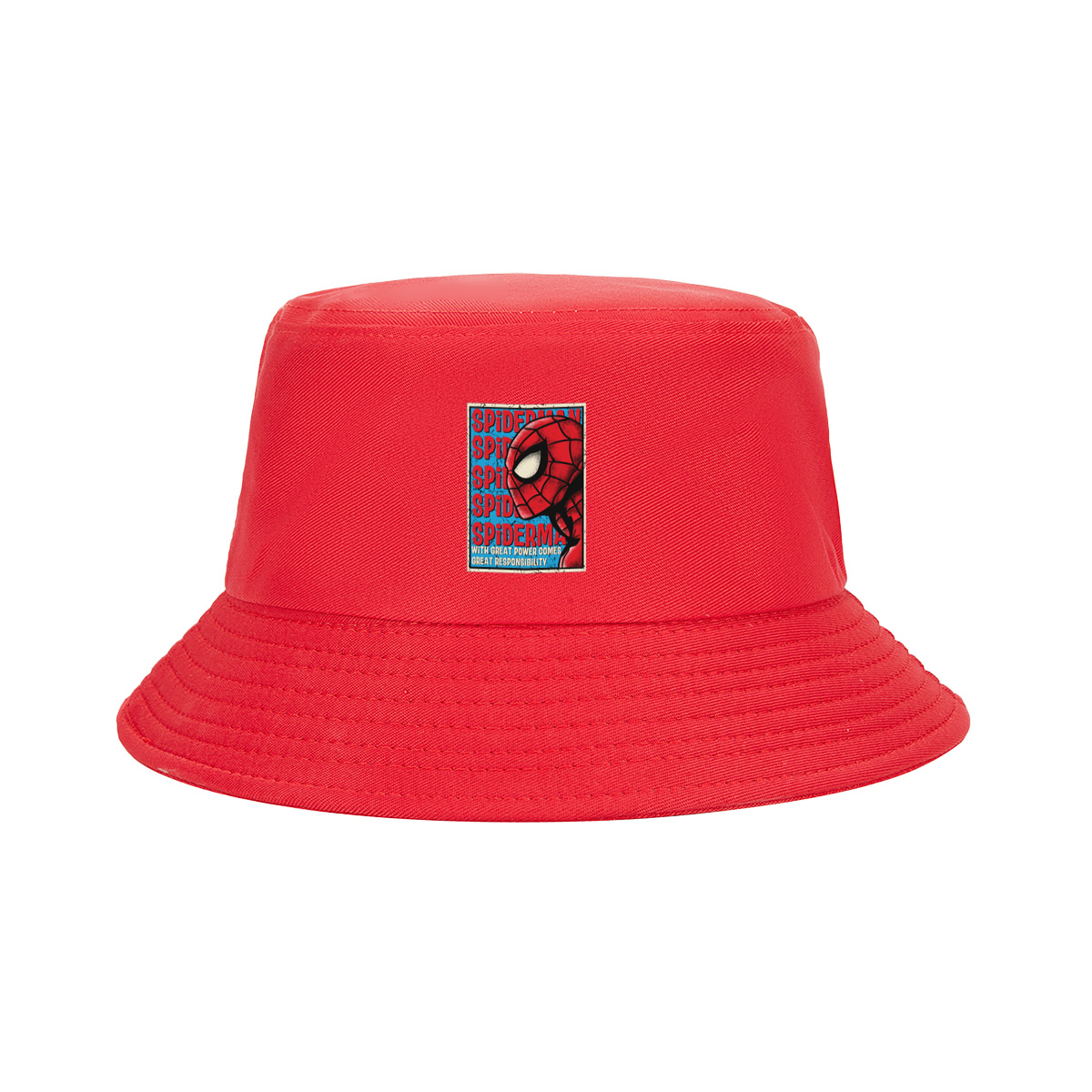 Spider-Man: With Great Power Comes Great Responsibility - Fisherman's Hat