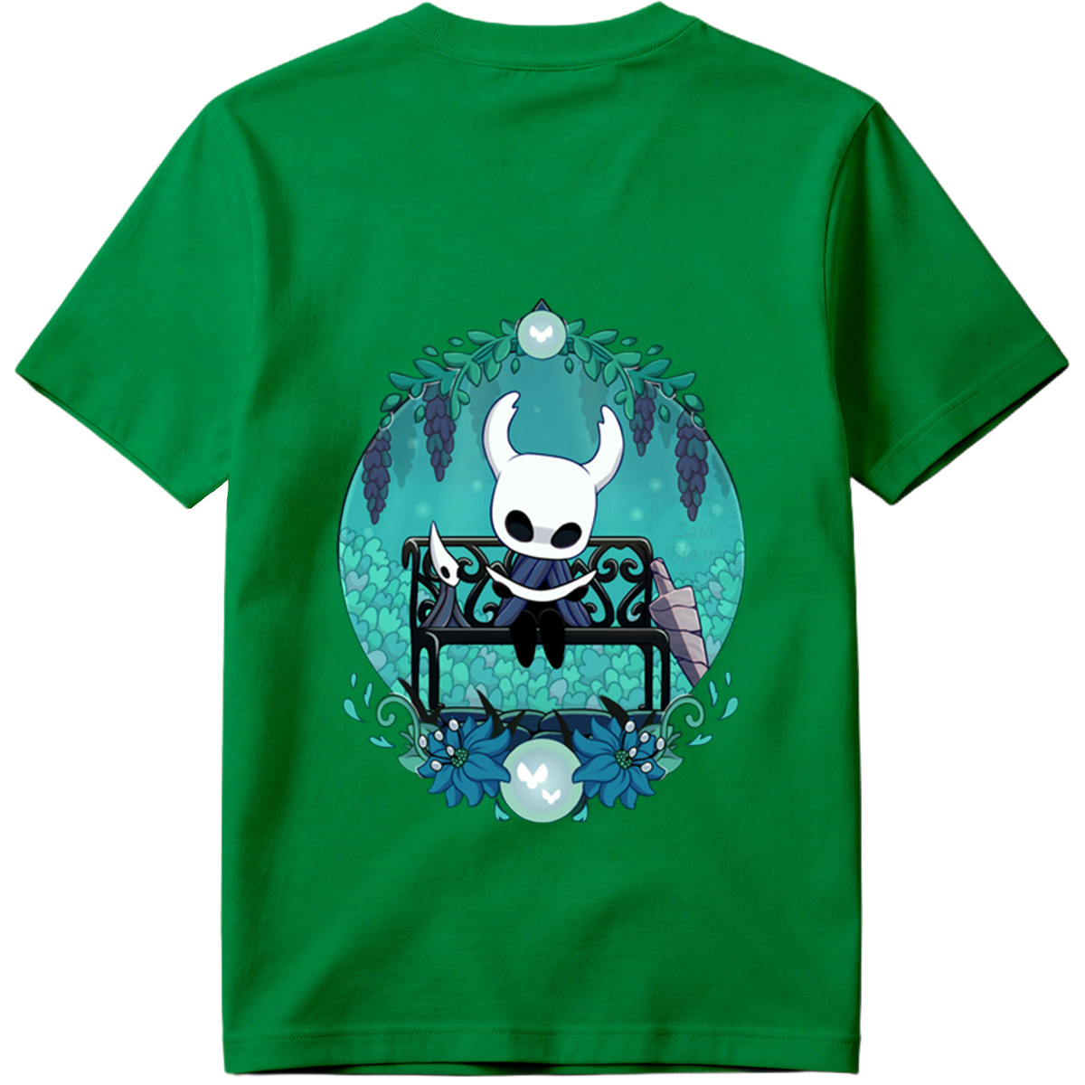 Hollow Knight: The Silent Guardian - Tee