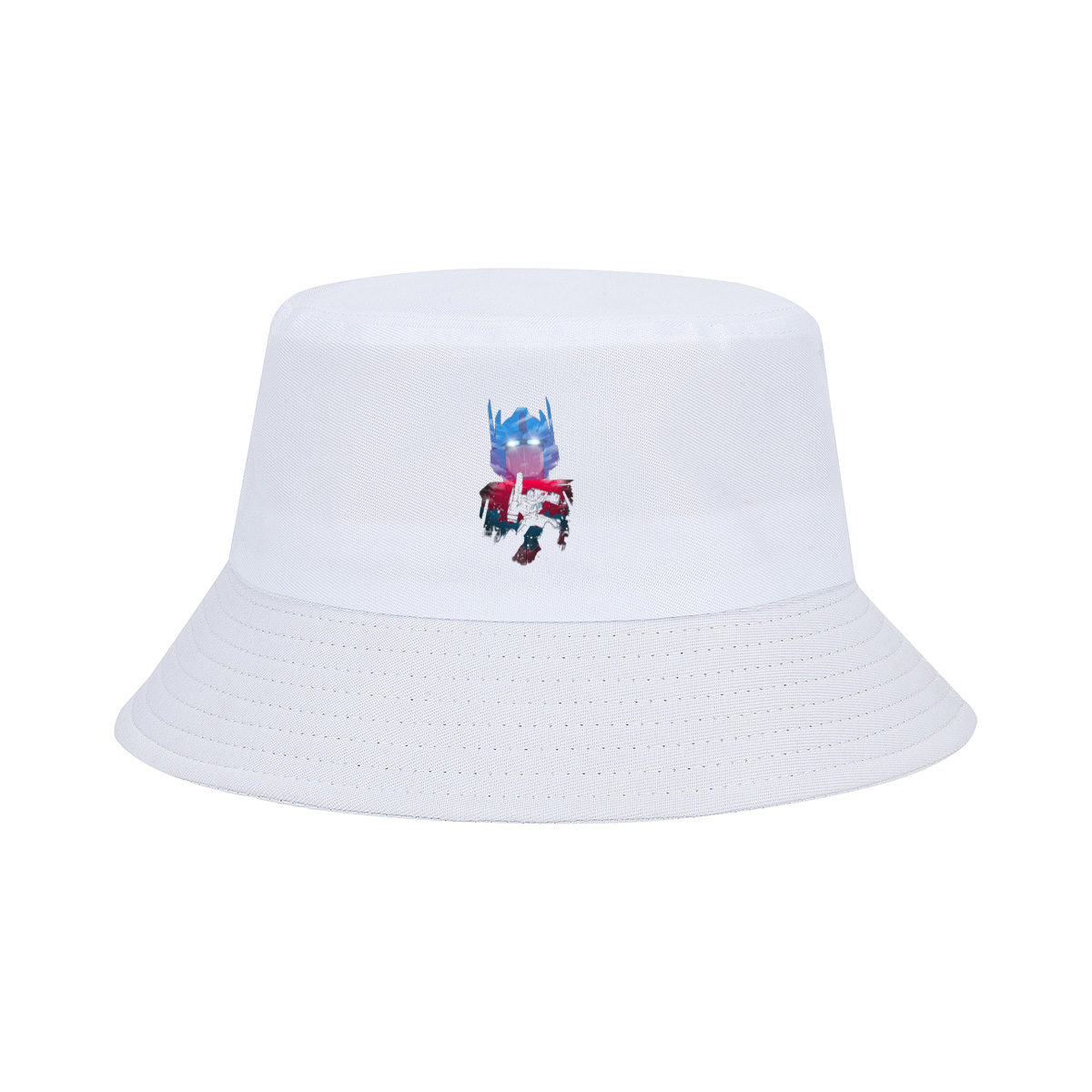 Transformers: Optimus Prime and Megatron - Fisherman's Hat