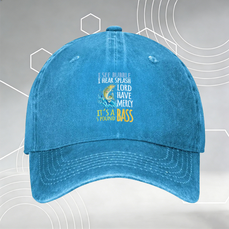 New Baseball Cap with 