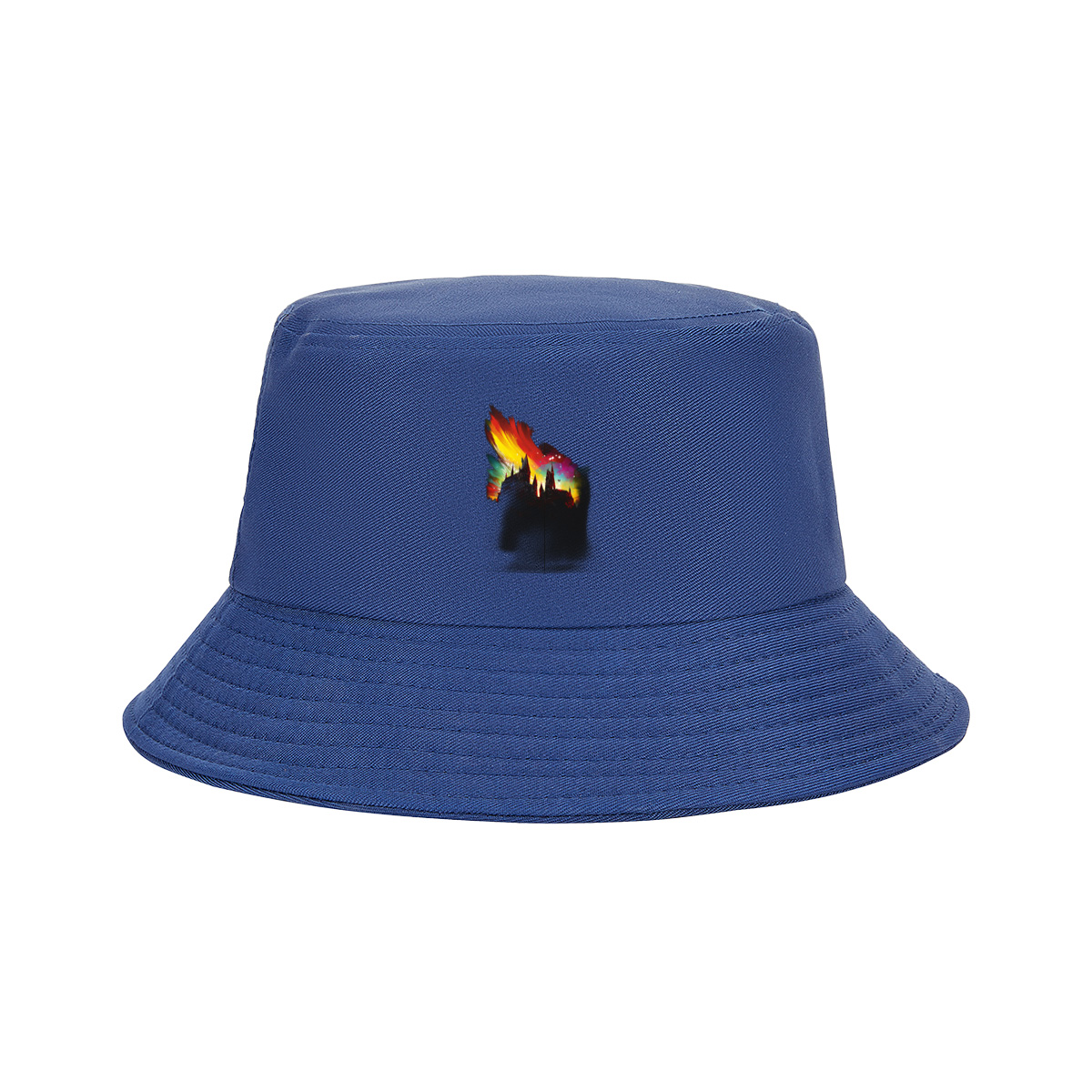Harry Potter: Hogwarts Castle at Twilight - Fisherman's Hat