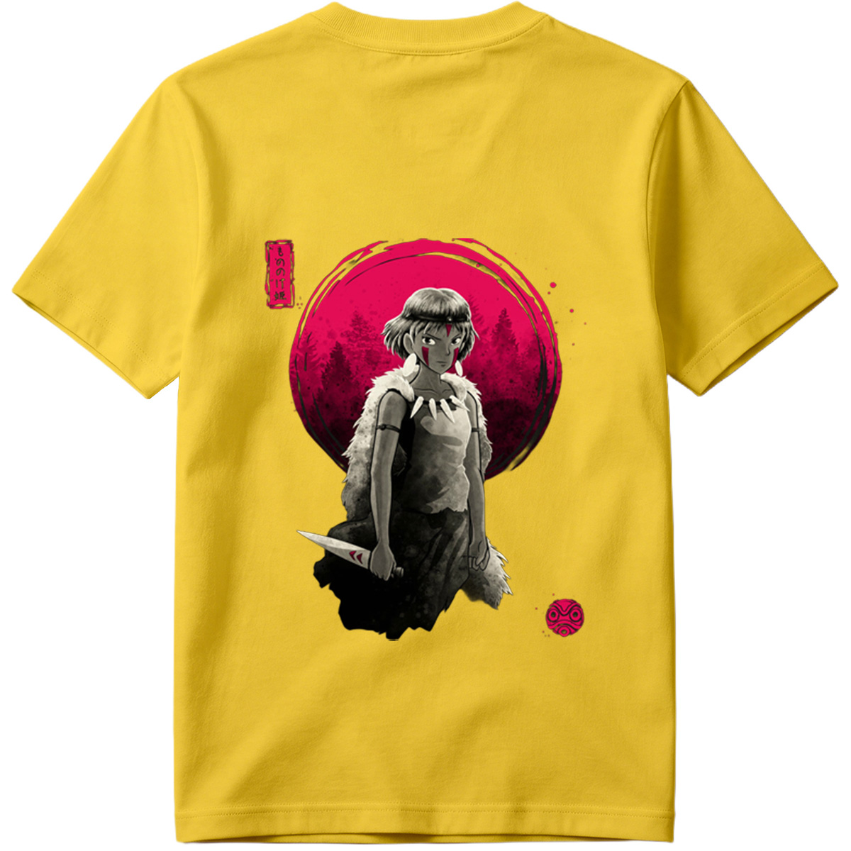 Princess Mononoke - Tee