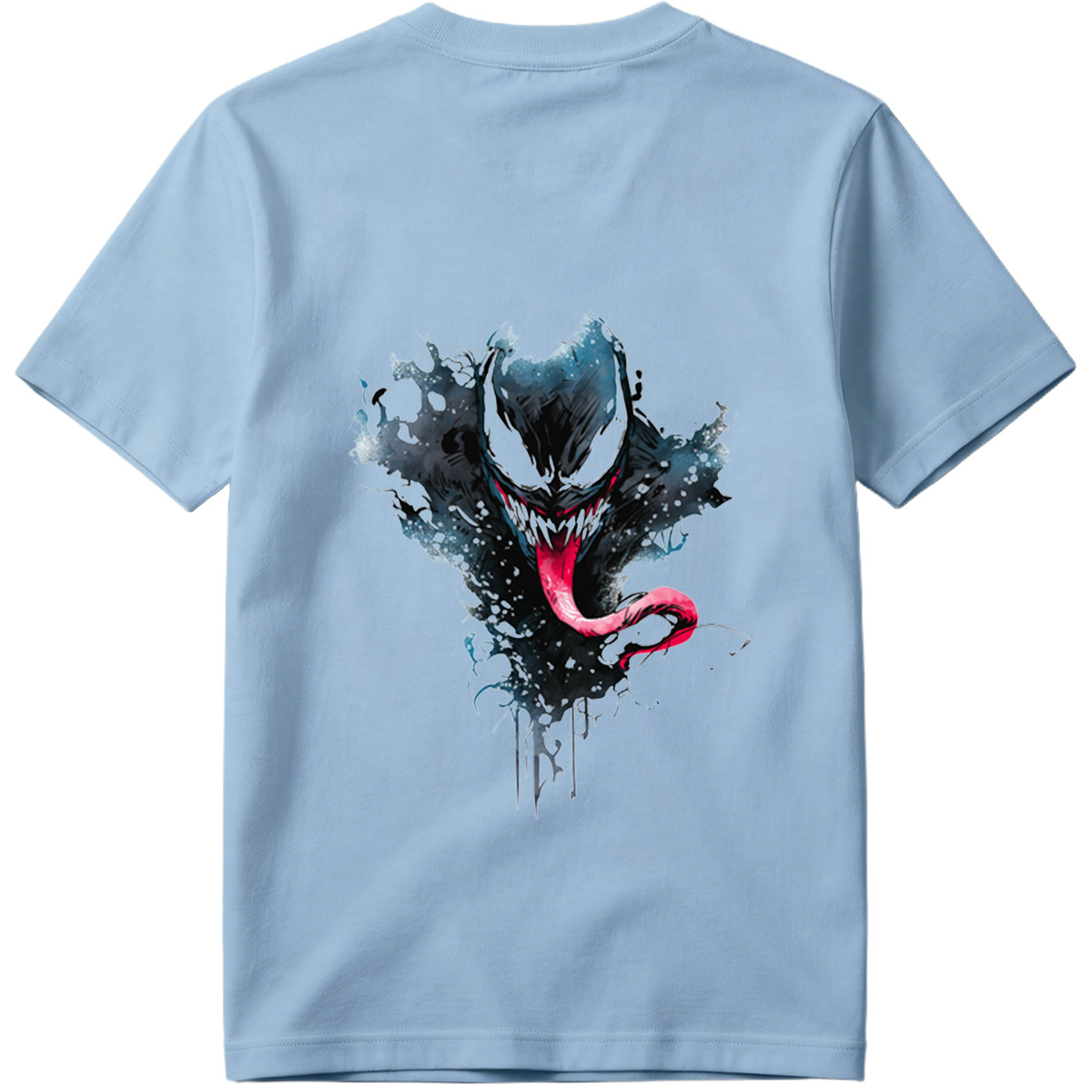 Venom: The Symbiote Horror - Tee