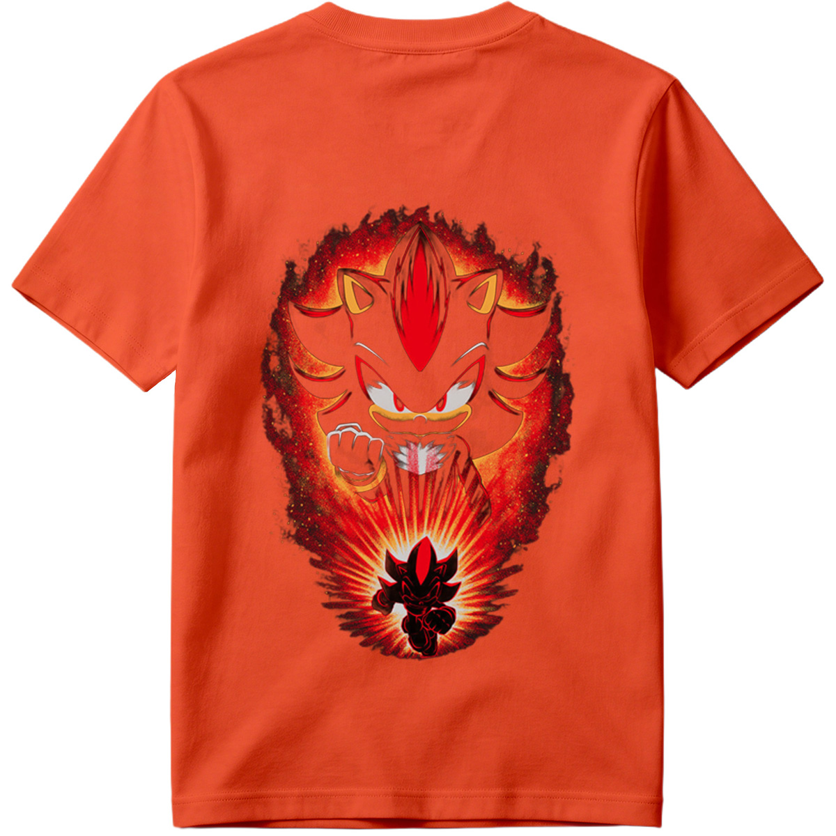 Sonic the Hedgehog: Shadow the Hedgehog - Tee