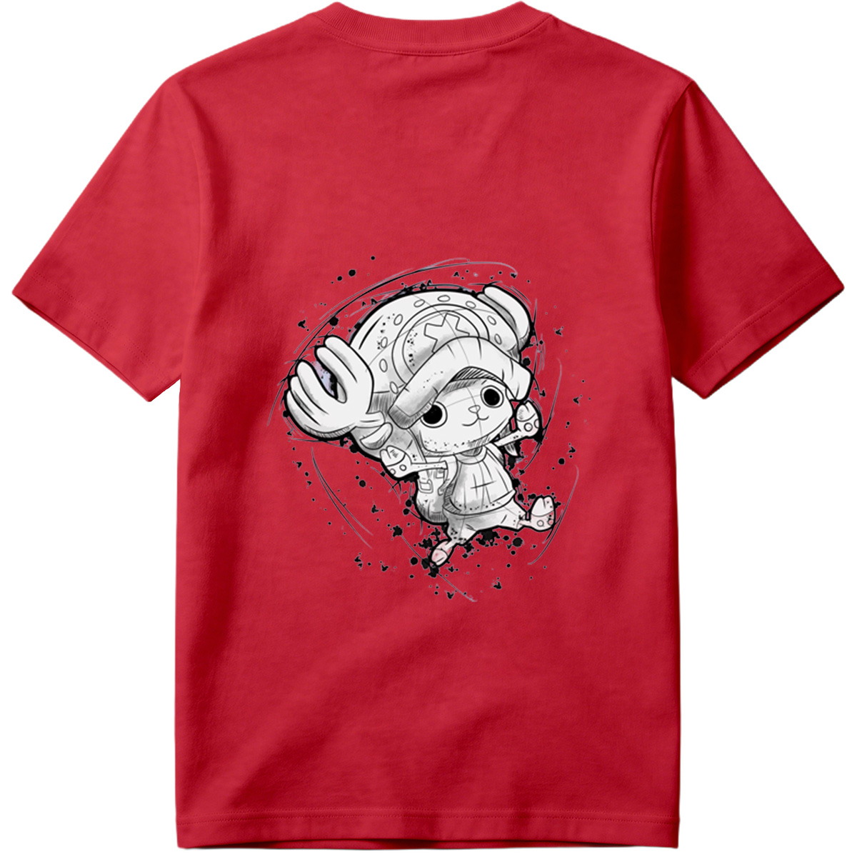 One Piece - Chopper - Tee