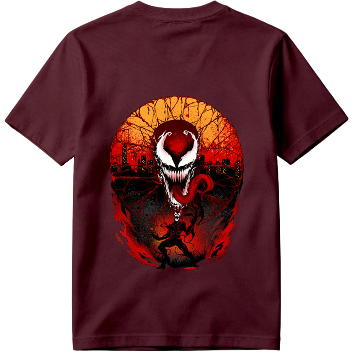 Venom: Carnage Rising - Tee