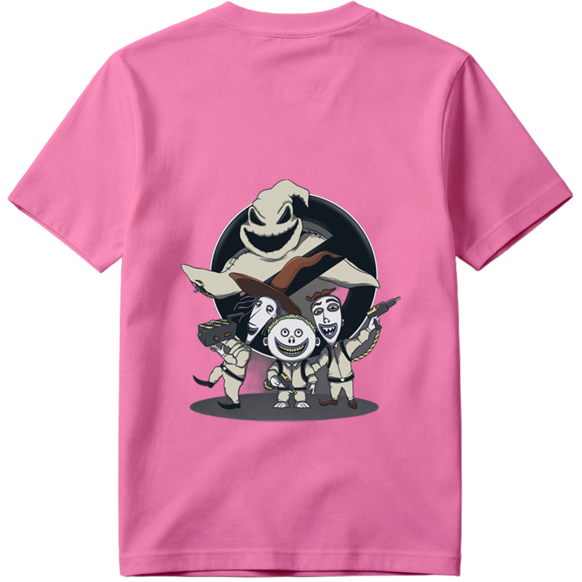Ghostbusters: Slimer and the Ghostbusters - Tee