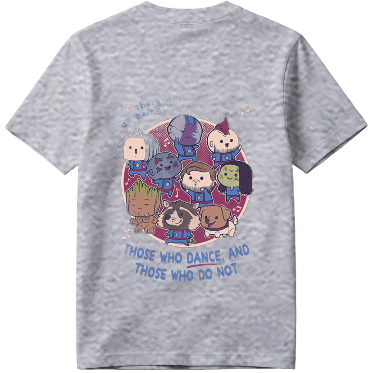 Guardians of the Galaxy Dance Party - Tee
