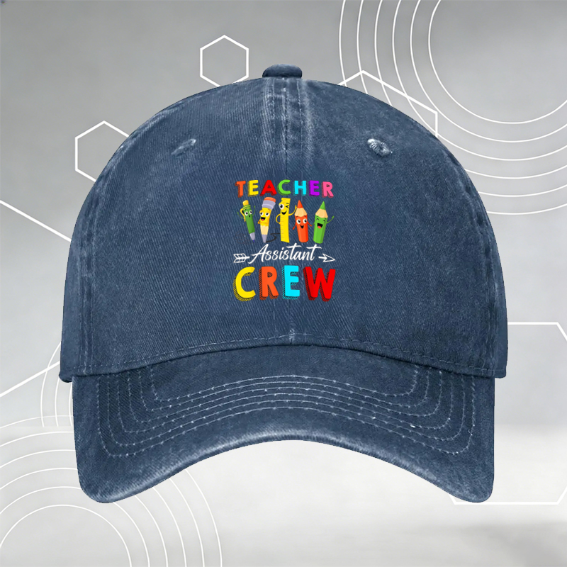 New Baseball Cap with 