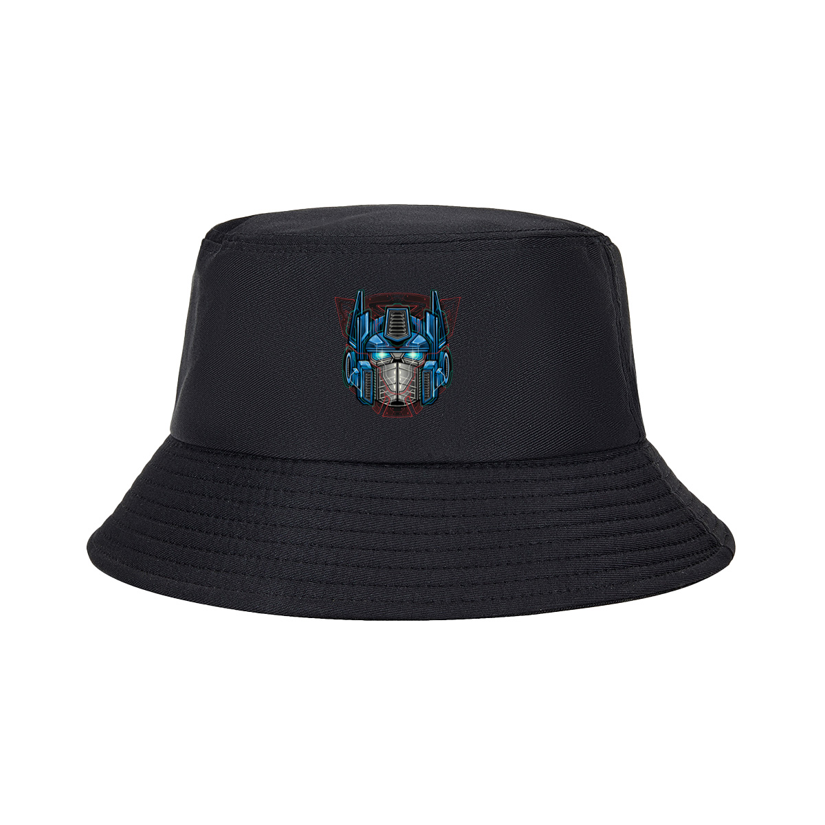 Transformers Optimus Prime - Fisherman's Hat