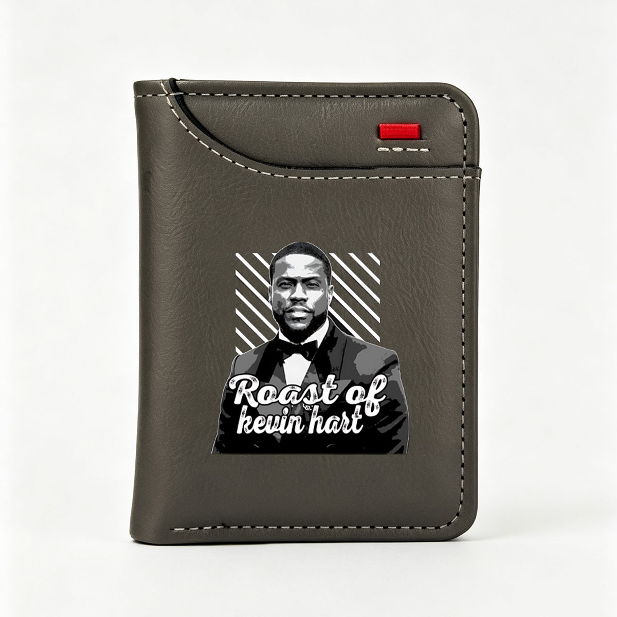 Roast of Kevin Hart - Vertical Style Wallet