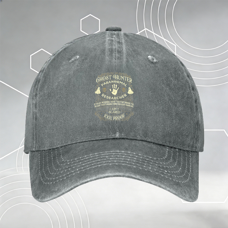 New Baseball Cap with 